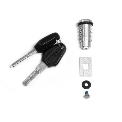 Κλειδαριά για βαλίτσα SHAD TR37/TR48