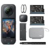 Κάμερα δράσης κιτ Insta360 X5 360° Essentials Bundle