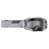 Μάσκα motocross LEATT Velocity 6.5 Photochromic White Clear Adaptive 37-87 VLT