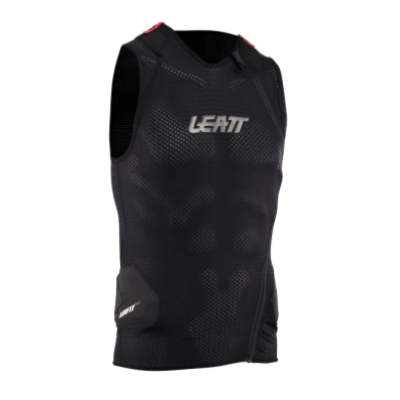 Προστατευτικό γιλέκο LEATT Back Protector 3DF AirFit Evo