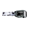 Μάσκα motocross LEATT Goggle Velocity 5.5 Enduro Forge Clear 83%