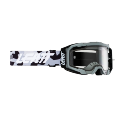 Μάσκα motocross LEATT Goggle Velocity 5.5 Enduro Forge Clear 83% Μάσκα motocross LEATT Goggle Velocity 5.5 Enduro Forge Clear 83%