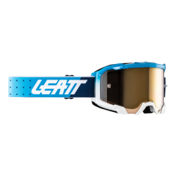Μάσκα Motocross LEATT Velocity 4.5 Iriz Cyan Bronze UC 68% Μάσκα Motocross LEATT Velocity 4.5 Iriz Cyan Bronze UC 68%