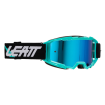 Μάκσα Motocross LEATT Vizion 3.5 Iriz Acid Blue 35 VLT Μάκσα Motocross LEATT Vizion 3.5 Iriz Acid Blue 35 VLT thumb