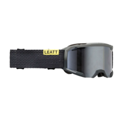 Μάσκα motocross LEATT Velocity 4.0 MTB X-Flow Iriz Granite Silver 50%