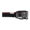 Μάσκα motocross LEATT Velocity 4.0 MTB X-Flow Black Clear 83% Μάσκα motocross LEATT Velocity 4.0 MTB X-Flow Black Clear 83% thumb