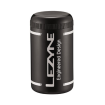 Παγούρι νερού LEZYNE FLOW CADDY Black Παγούρι νερού LEZYNE FLOW CADDY Black thumb