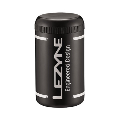 Παγούρι νερού LEZYNE FLOW CADDY Black