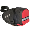 Τσαντάκι σέλας LEZYNE M-CADDY Red/Black Τσαντάκι σέλας LEZYNE M-CADDY Red/Black thumb