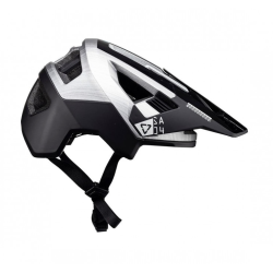 Κράνος ποδηλασίας LEATT Helmet MTB AllMtn 4.0 V24 Brushed Κράνος ποδηλασίας LEATT Helmet MTB AllMtn 4.0 V24 Brushed