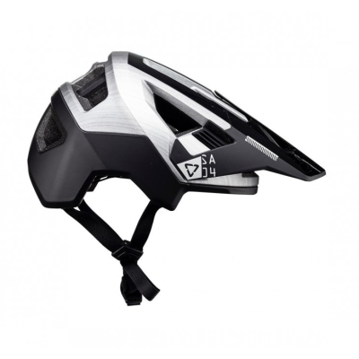 Κράνος ποδηλασίας LEATT Helmet MTB AllMtn 4.0 V24 Brushed