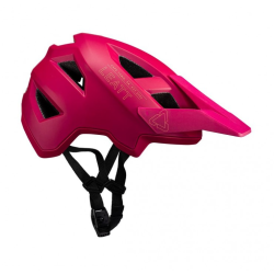 Κράνος ποδηλασίας LEATT MTB AllMtn 2.0 V24 Ruby Κράνος ποδηλασίας LEATT MTB AllMtn 2.0 V24 Ruby