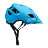 Κράνος ποδηλασίας LEATT MTB AllMtn 1.0 V24 Cyan