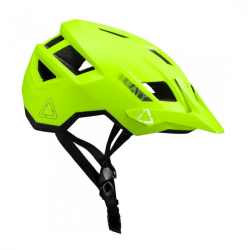 Κράνος ποδηλασίας LEATT MTB AllMtn 1.0 V24 Lime Κράνος ποδηλασίας LEATT MTB AllMtn 1.0 V24 Lime