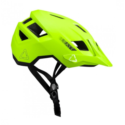 Κράνος ποδηλασίας LEATT MTB AllMtn 1.0 V24 Lime