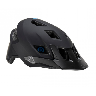 Κράνος ποδηλασίας LEATT MTB AllMtn 1.0 V23 Stealth
