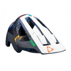 Κράνος ποδηλάτου LEATT MTB AllMtn 4.0 V24 Jungle