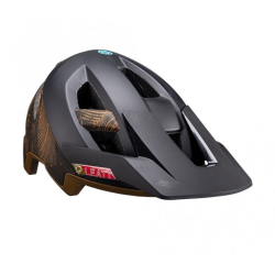 Κράνος ποδηλασίας LEATT MTB AllMtn 3.0 V24 Timber Κράνος ποδηλασίας LEATT MTB AllMtn 3.0 V24 Timber