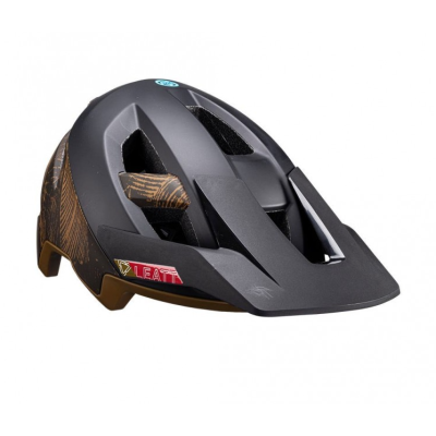 Κράνος ποδηλασίας LEATT MTB AllMtn 3.0 V24 Timber