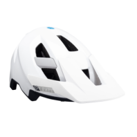 Κράνος ποδηλασίας LEATT MTB AllMtn 3.0 V24 White