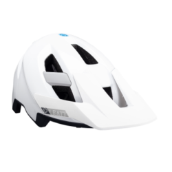 Κράνος ποδηλασίας LEATT MTB AllMtn 3.0 V24 White Κράνος ποδηλασίας LEATT MTB AllMtn 3.0 V24 White