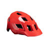 Κράνος ποδηλασίας LEATT MTB AllMtn 1.0 V24 Red