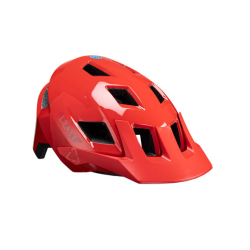 Κράνος ποδηλασίας LEATT MTB AllMtn 1.0 V24 Red Κράνος ποδηλασίας LEATT MTB AllMtn 1.0 V24 Red