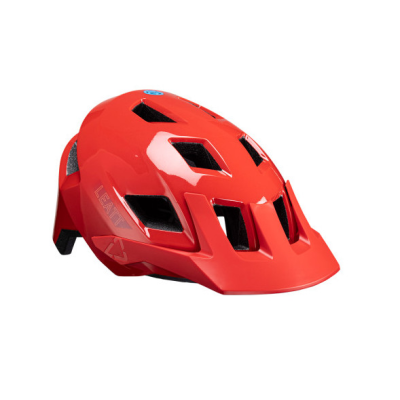 Κράνος ποδηλασίας LEATT MTB AllMtn 1.0 V24 Red