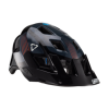 Παιδικό κράνος ποδηλασίας LEATT MTB AllMtn 1.0 Junior V22 Black