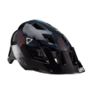 Παιδικό κράνος ποδηλασίας LEATT MTB AllMtn 1.0 Junior V22 Black thumb
