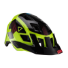 Παιδικό κράνος ποδηλασίας LEATT MTB AllMtn 1.0 Junior V22 Lime