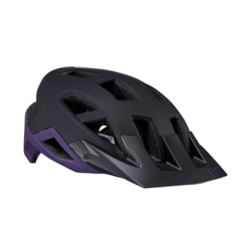 Κράνος ποδηλασίας LEATT MTB Trail 2.0 V24 Velvet Κράνος ποδηλασίας LEATT MTB Trail 2.0 V24 Velvet