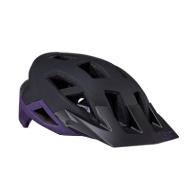Κράνος ποδηλασίας LEATT MTB Trail 2.0 V24 Velvet