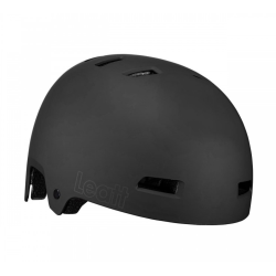 Κράνος ποδηλασίας LEATT MTB Urban 1.0 V22 Black Κράνος ποδηλασίας LEATT MTB Urban 1.0 V22 Black