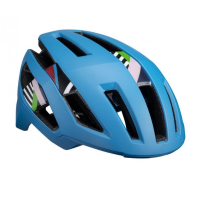 Κράνος ποδηλασίας LEATT MTB Endurance 3.0 V24 Cyan
