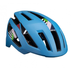 Κράνος ποδηλασίας LEATT MTB Endurance 3.0 V24 Cyan Κράνος ποδηλασίας LEATT MTB Endurance 3.0 V24 Cyan