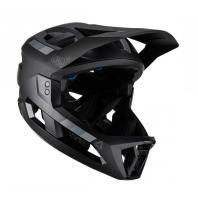 Κράνος ποδηλασίας LEATT MTB Enduro 2.0 V23 Stealth