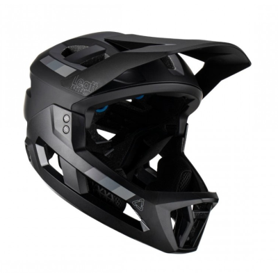 Κράνος ποδηλασίας LEATT MTB Enduro 2.0 V23 Stealth