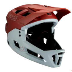 Κράνος ποδηλασίας LEATT MTB Enduro 2.0 V25 Lava