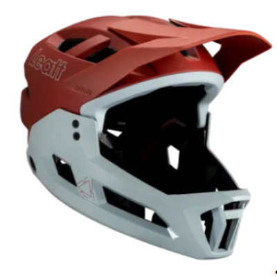 Κράνος ποδηλασίας LEATT MTB Enduro 2.0 V25 Lava