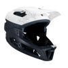 Κράνος ποδηλασίας LEATT MTB Enduro 3.0 V25 White 