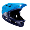 Κράνος ποδηλασίας LEATT MTB Enduro 2.0 V24 Cyan