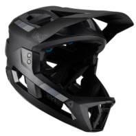 Παιδικό κράνος ποδηλασίας LEATT MTB Enduro 2.0 Junior V23 Stealth