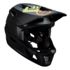 Κράνος ποδηλασίας LEATT MTB Gravity 4.0 V25 Black