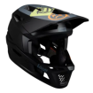 Κράνος ποδηλασίας LEATT MTB Gravity 4.0 V25 Black Κράνος ποδηλασίας LEATT MTB Gravity 4.0 V25 Black thumb