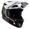 Κράνος ποδηλασίας LEATT MTB Gravity 6.0 Carbon V24 White