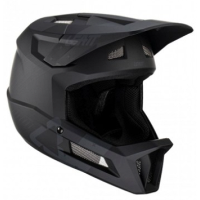 Κράνος ποδηλασίας LEATT MTB Gravity 2.0 V23 Stealth