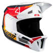 Κράνος ποδηλασίας LEATT MTB Gravity 2.0 V24 White/Red Κράνος ποδηλασίας LEATT MTB Gravity 2.0 V24 White/Red thumb