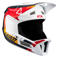 Κράνος ποδηλασίας LEATT MTB Gravity 2.0 V24 White/Red