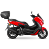 Σχάρα κεντρικής βαλίτσας SHAD TOP MASTER YAMAHA MAX 125i/155 21-26
